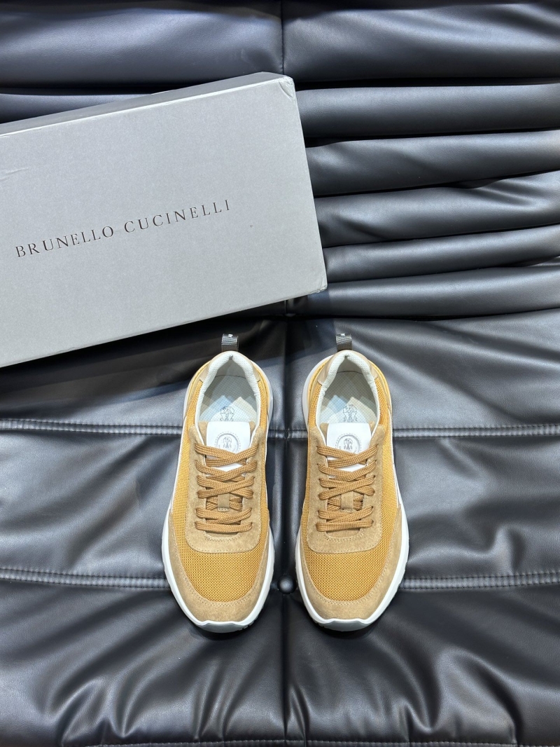 Brunello Cucinelli Sneakers